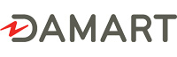 Damart logo